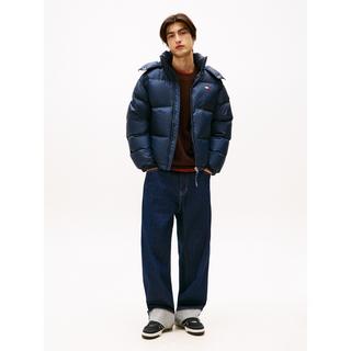 TOMMY JEANS TJM Alaska Down Puffer Giacca  