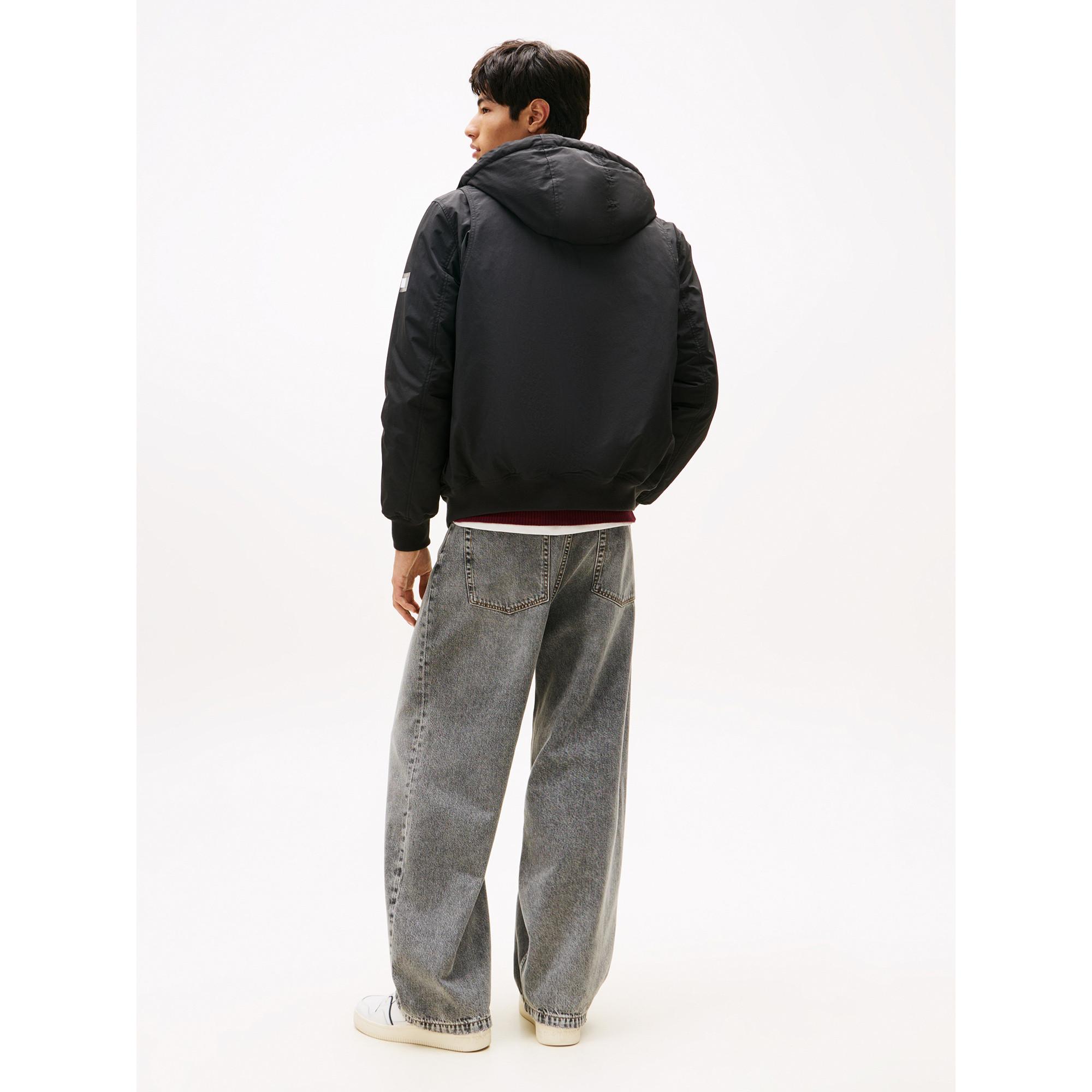 TOMMY JEANS City Ready Bomberjacke  