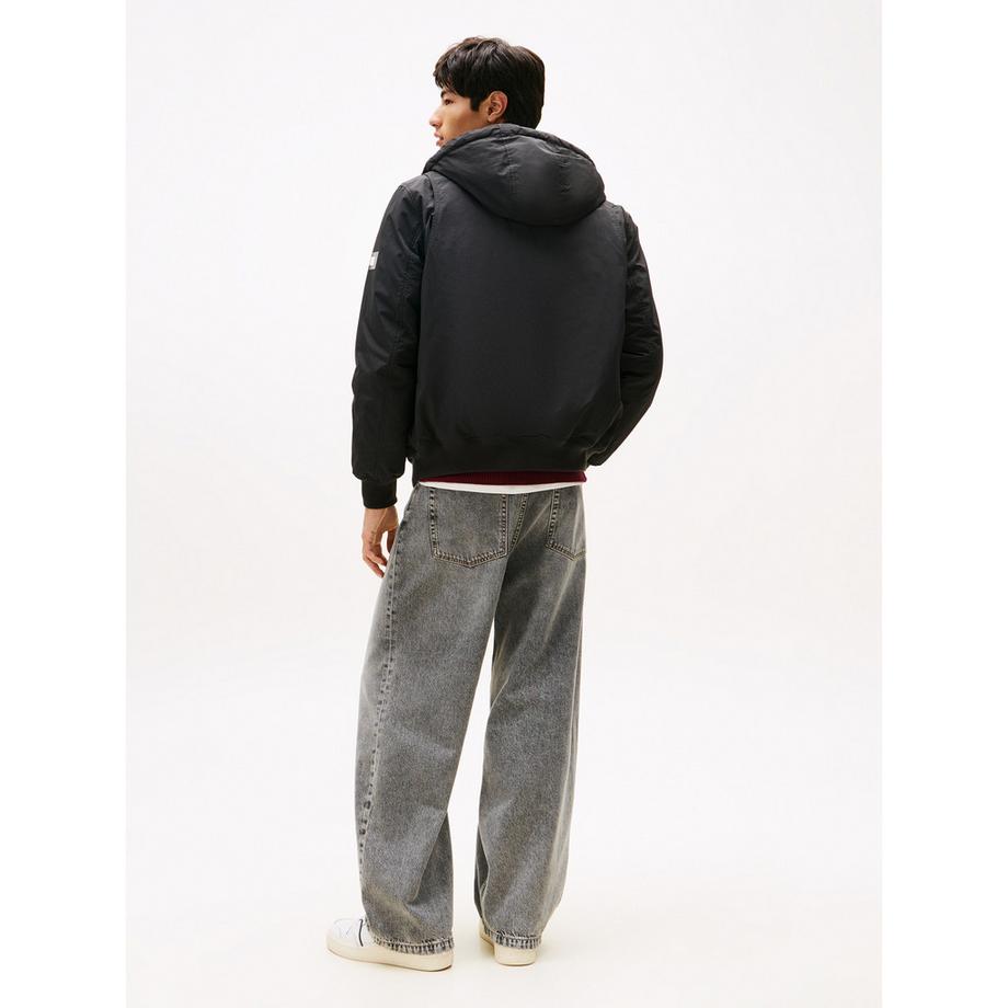TOMMY JEANS City Ready Veste Bomber  