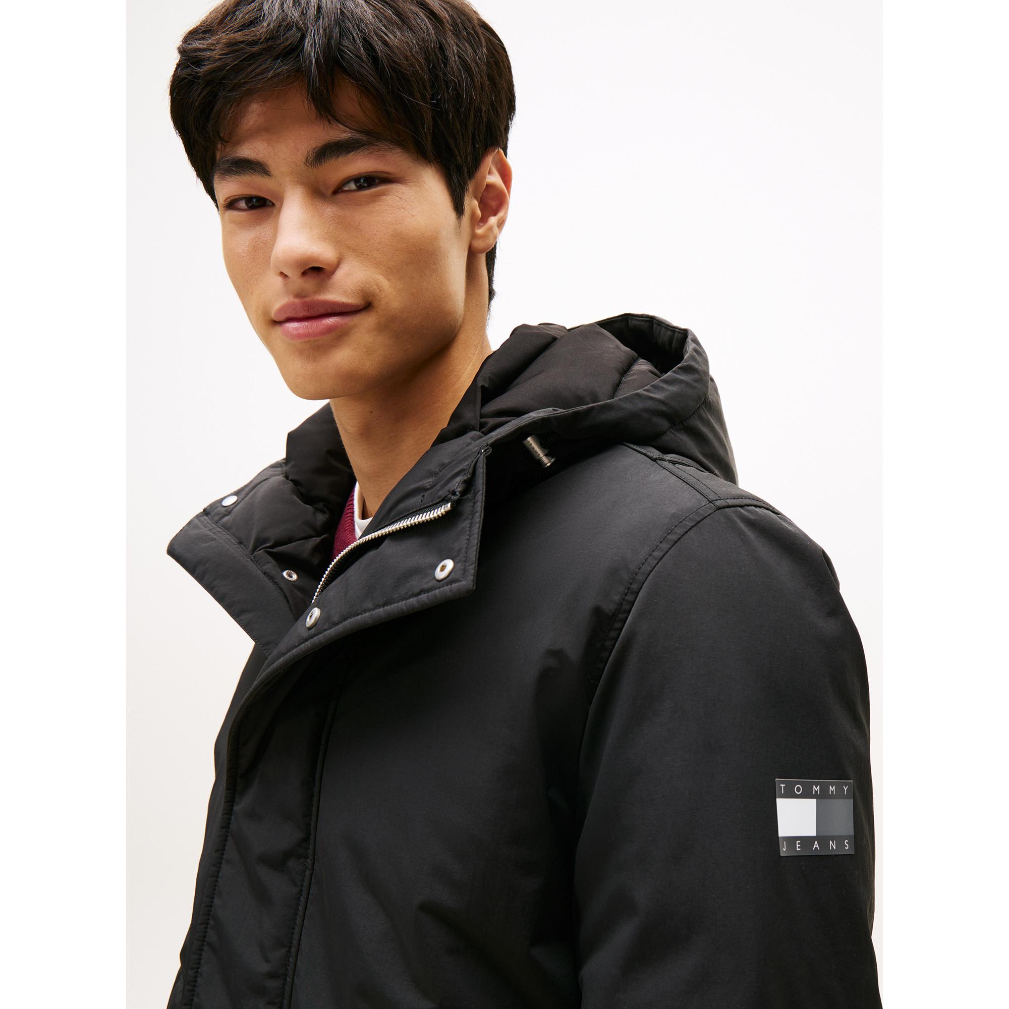 TOMMY JEANS City Ready Bomberjacke  