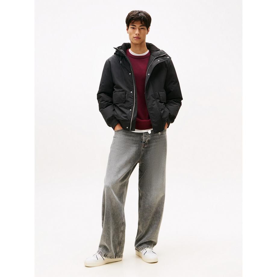 TOMMY JEANS City Ready Veste Bomber  