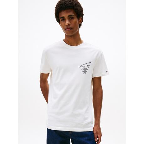 TOMMY JEANS T-Shirt  
