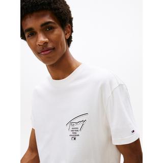 TOMMY JEANS T-Shirt  