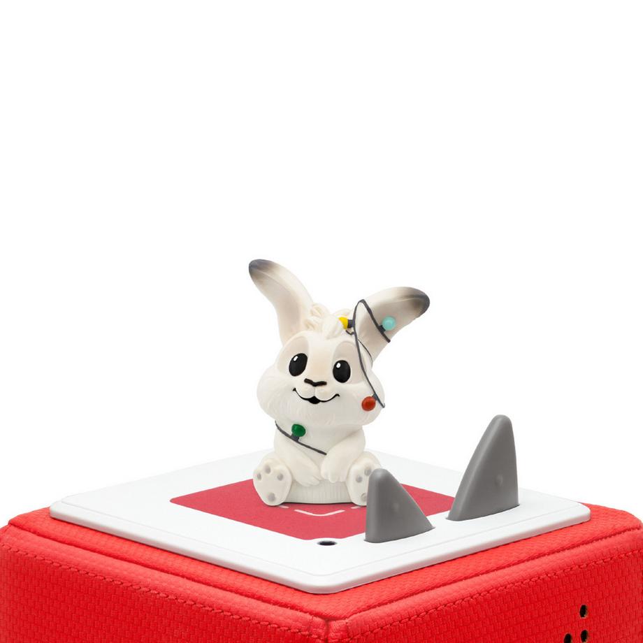 Tonies  igurine Tonies Calendrier de l'Avent Pompon et les lumières de Noël 