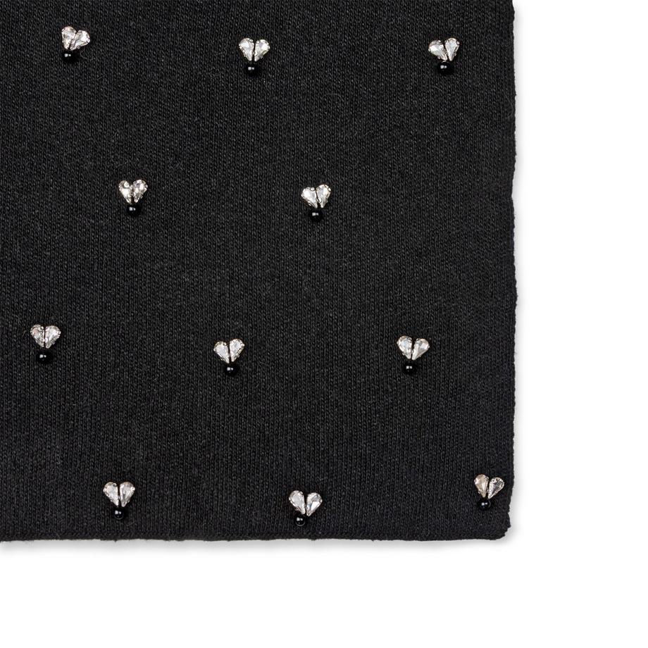 Manor Woman Schal mit Verzierungen  