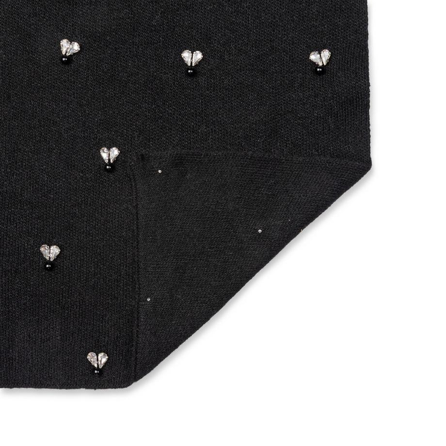 Manor Woman Schal mit Verzierungen  