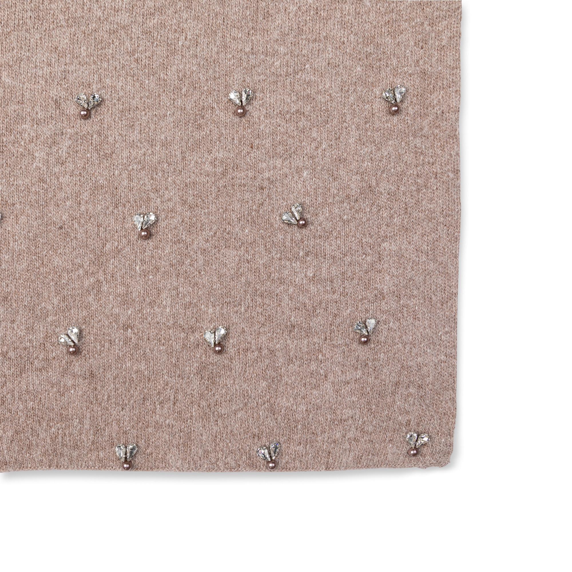 Manor Woman Echarpe avec ornements  