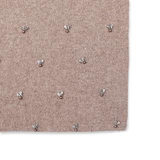 Manor Woman Echarpe avec ornements  