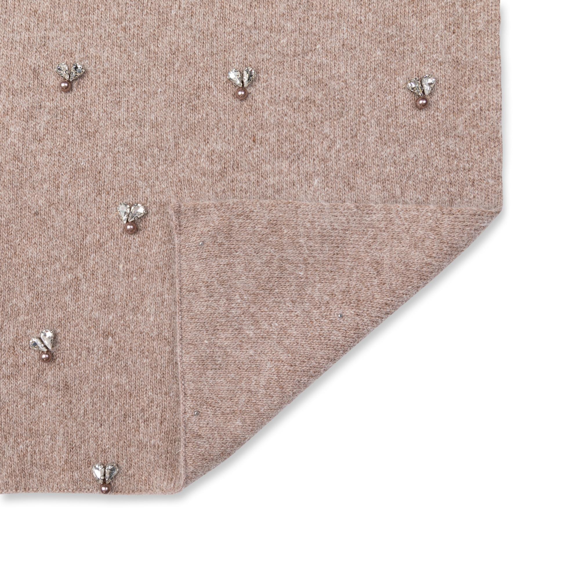 Manor Woman Echarpe avec ornements  