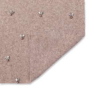 Manor Woman Echarpe avec ornements  