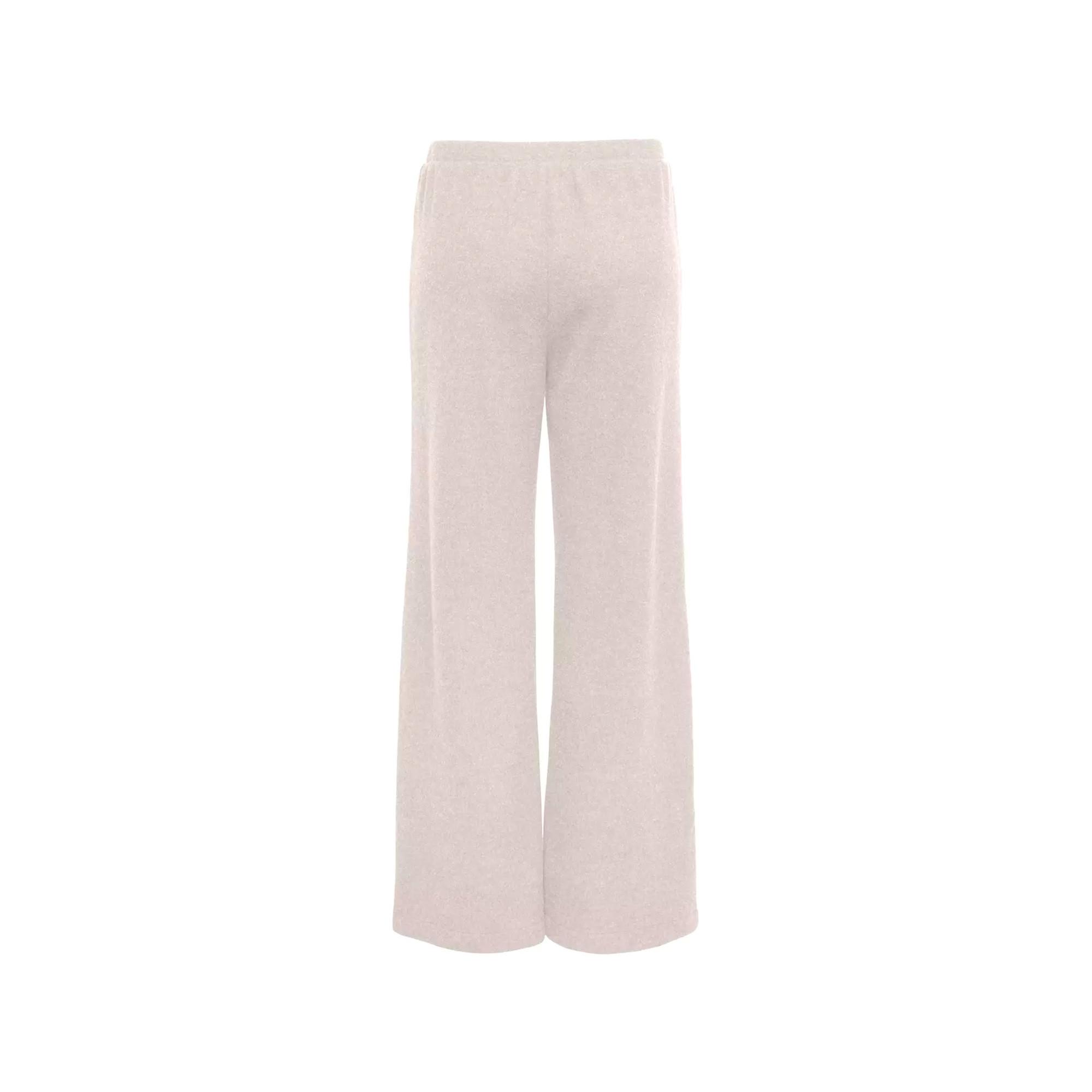 Only Lingerie MATTY WIDE PANT Sweatpants 