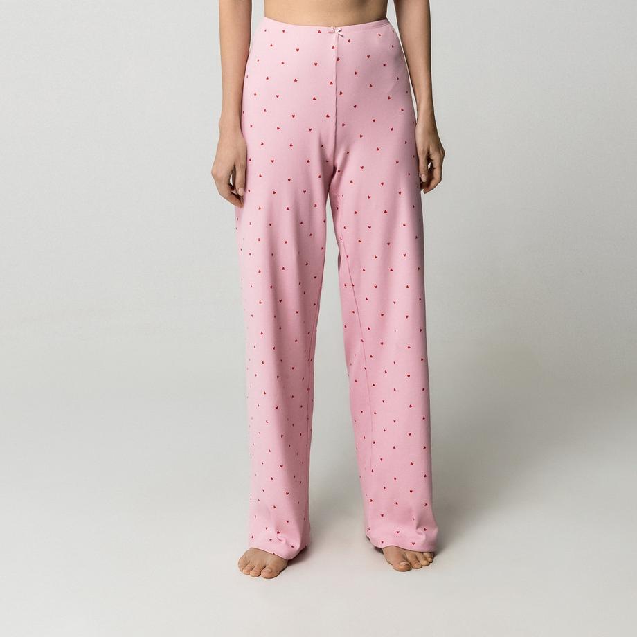 Only Lingerie Fenja Life Sweatpants  