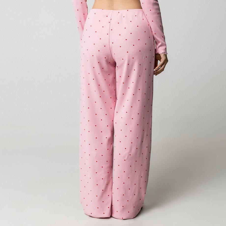 Only Lingerie Fenja Life Sweatpants  