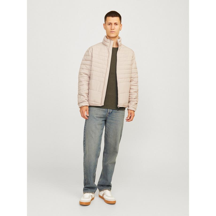 JACK & JONES Maglione Girocollo Regular Fit  