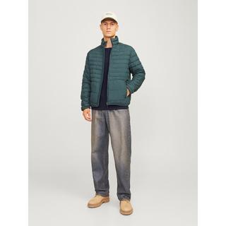 JACK & JONES Pullover Col Rond Coupe Droite  