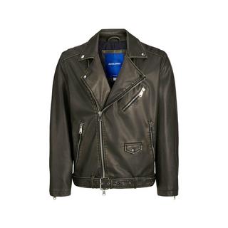 JACK & JONES Veste Biker  