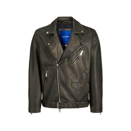 JACK & JONES Veste Biker  
