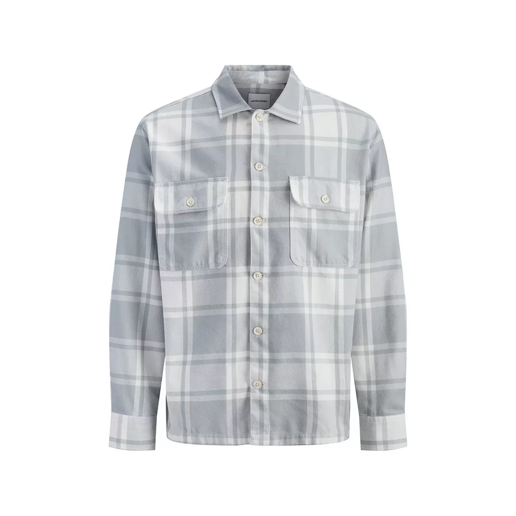 Jack & Jones - Hemd, für Herren, Multicolor, Größe L