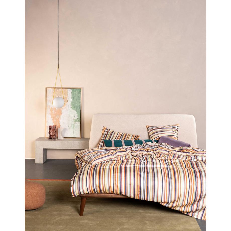 ESSENZA Donna Federa a righe  