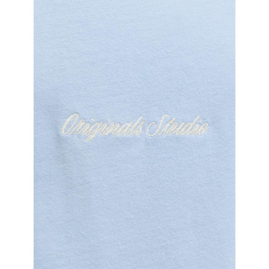 JACK & JONES T-Shirt Manches Courtes Regular Fit  