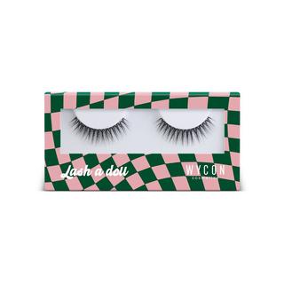 WYCON  Lash a Doll - faux-cils 