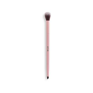 WYCON  Double Eye Brush - Pennello doppio per sfumature e definizione 