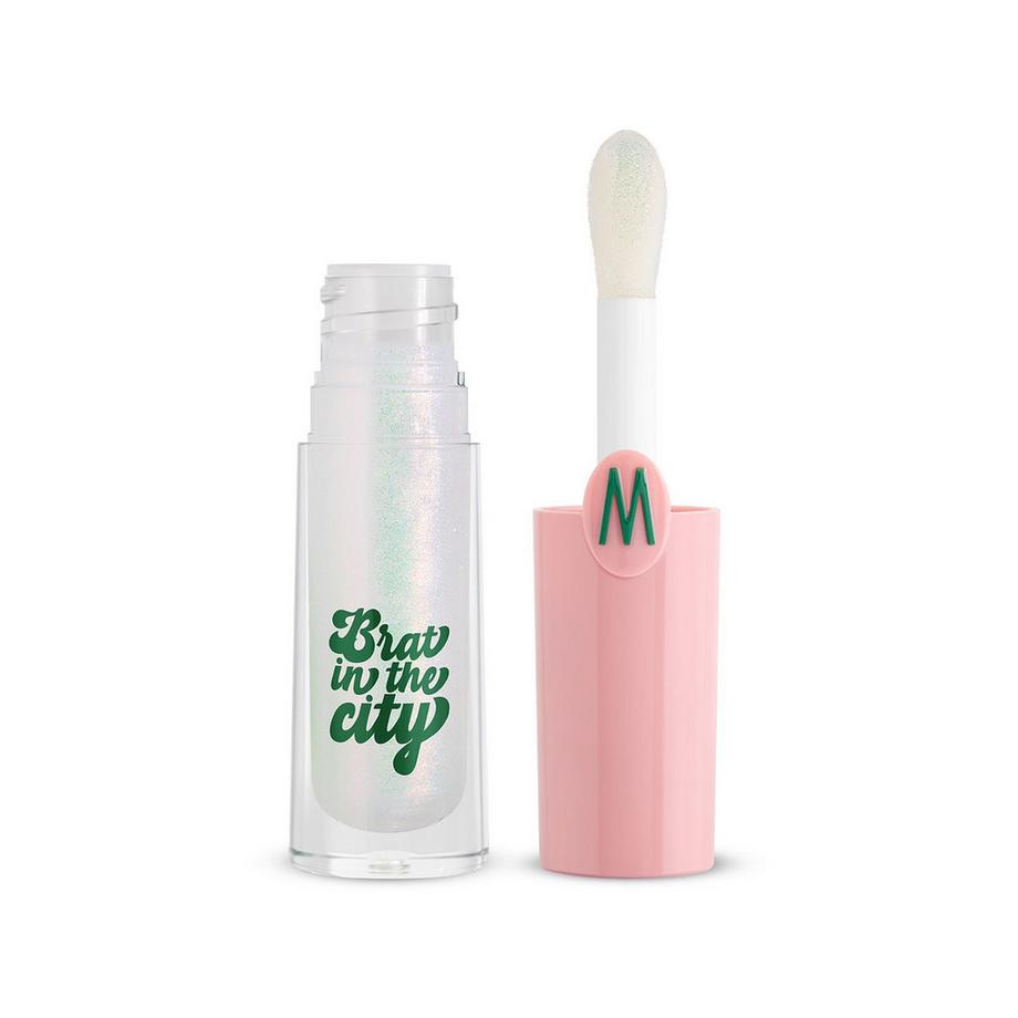 WYCON  Light On Me - Lèvres brillantes aux reflets 3D 