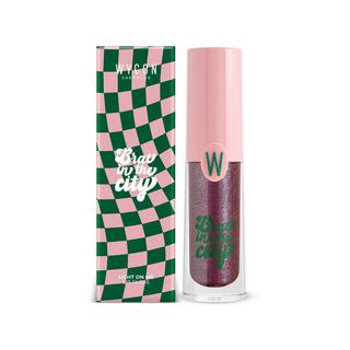 WYCON  Light On Me - Glänzende Lippen mit 3D-Effekt 