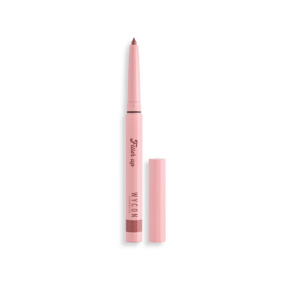WYCON  Filler Up - Lip Pencil Volume Effect dal finish opaco sofisticato 