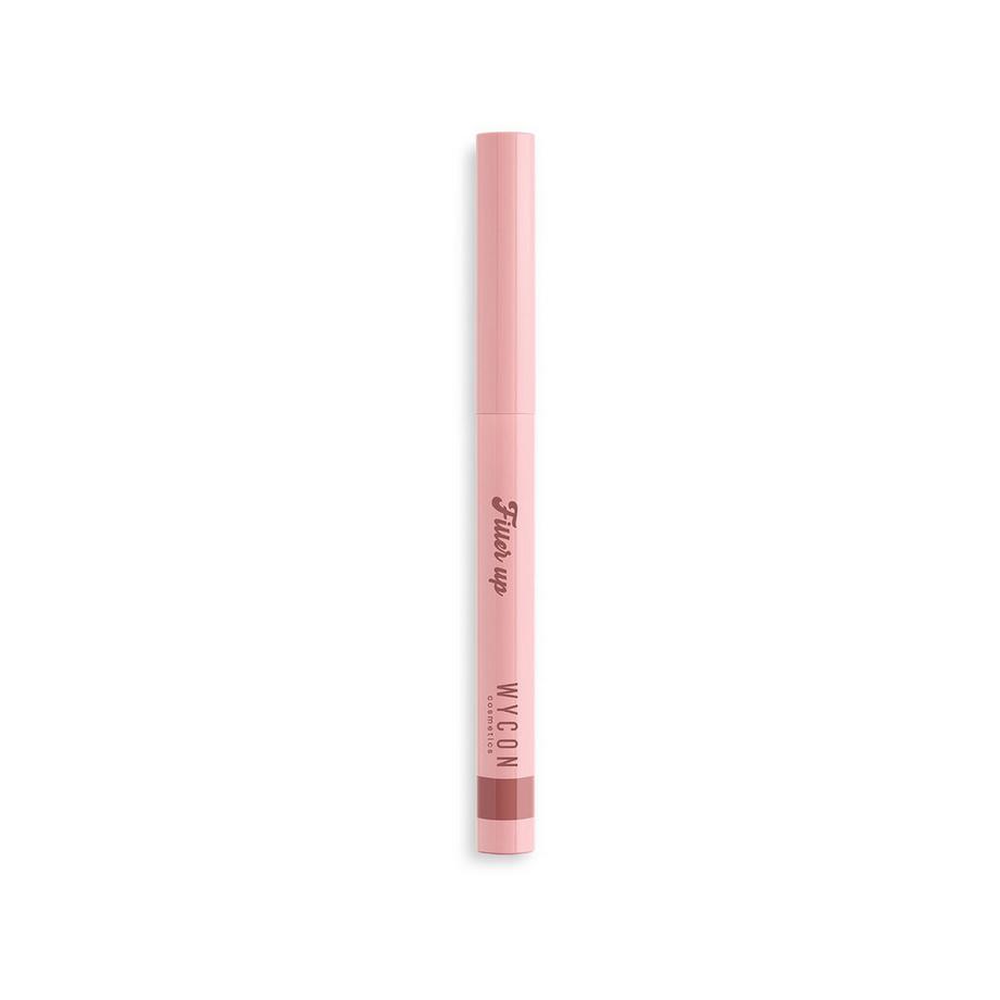 WYCON  Filler Up - Lip Pencil Volume Effect dal finish opaco sofisticato 