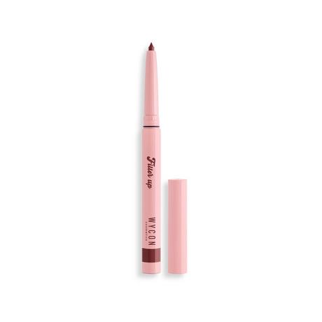 WYCON  Filler Up - Lip Pencil Volume Effect dal finish opaco sofisticato 
