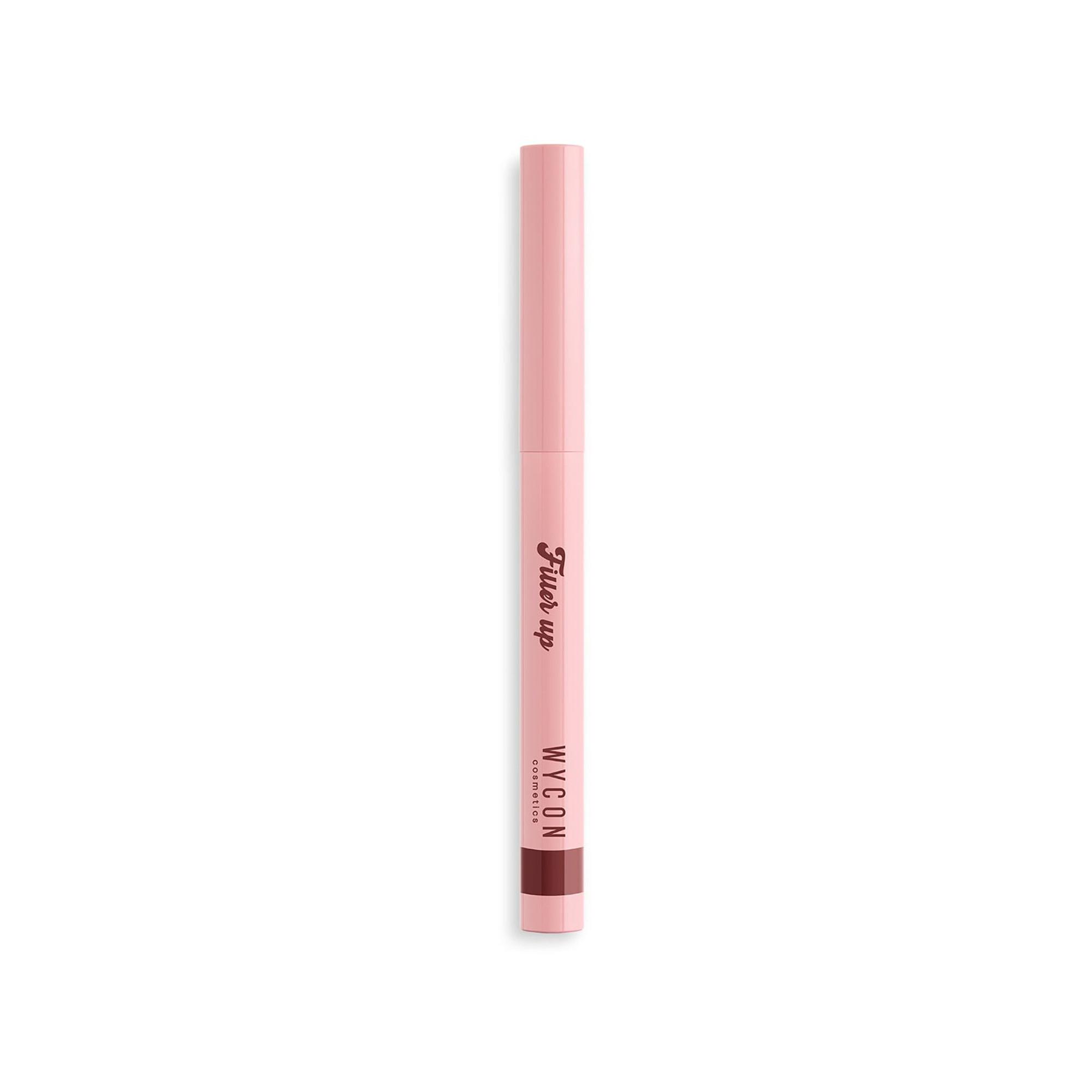 WYCON  Filler Up - Lip Pencil Volume Effect dal finish opaco sofisticato 