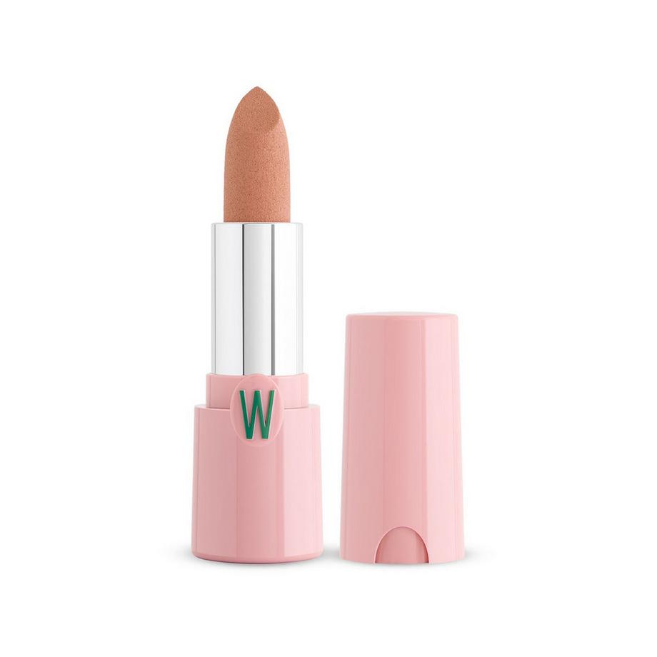 Matt Brat Rossetto - Matt Lipstick dal colore intenso e finish opaco vellutato