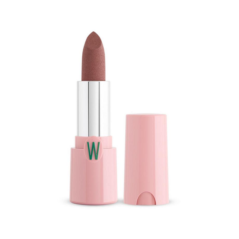 Matt Brat Rossetto - Matt Lipstick dal colore intenso e finish opaco vellutato