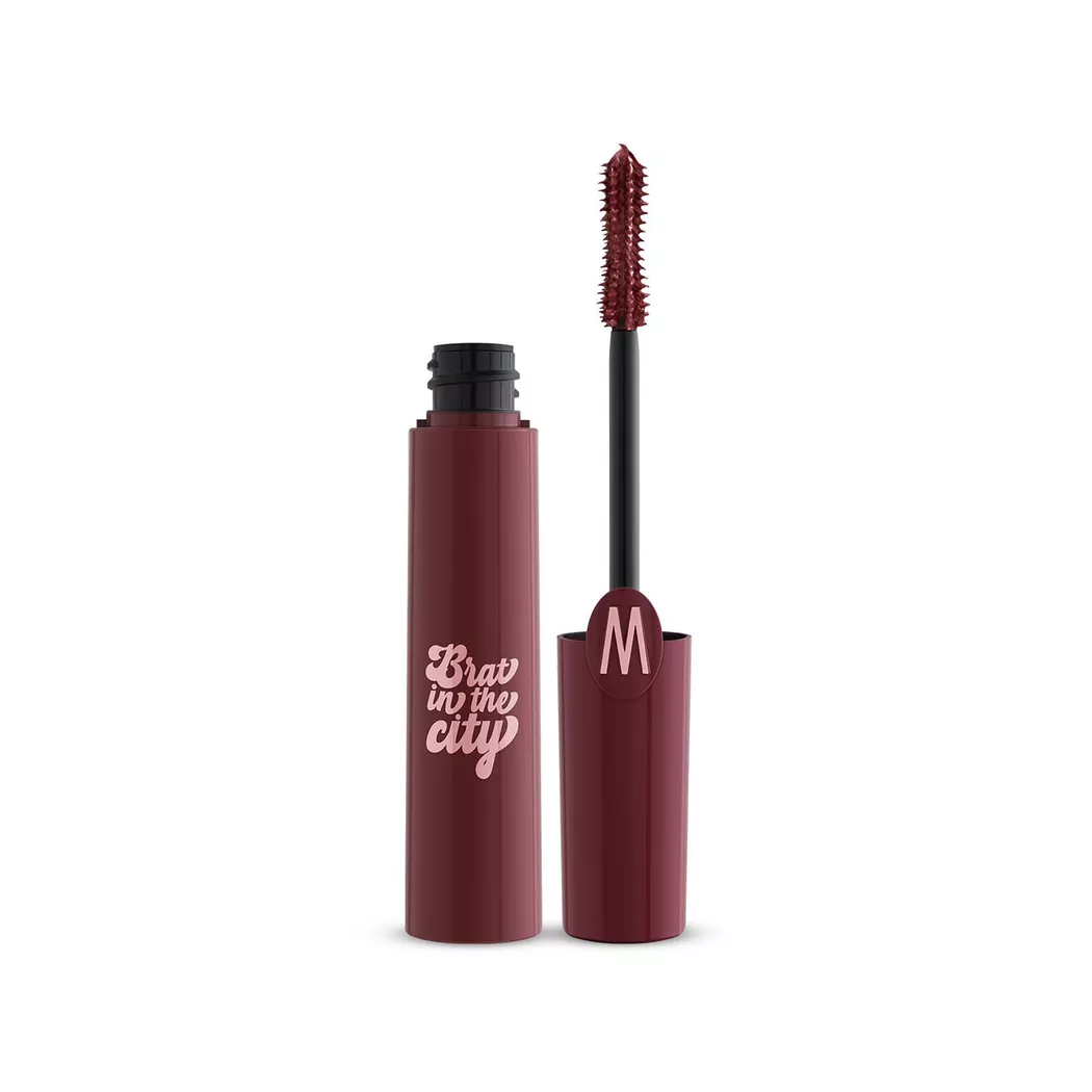 Wycon Color Explosion Mascara 15ml