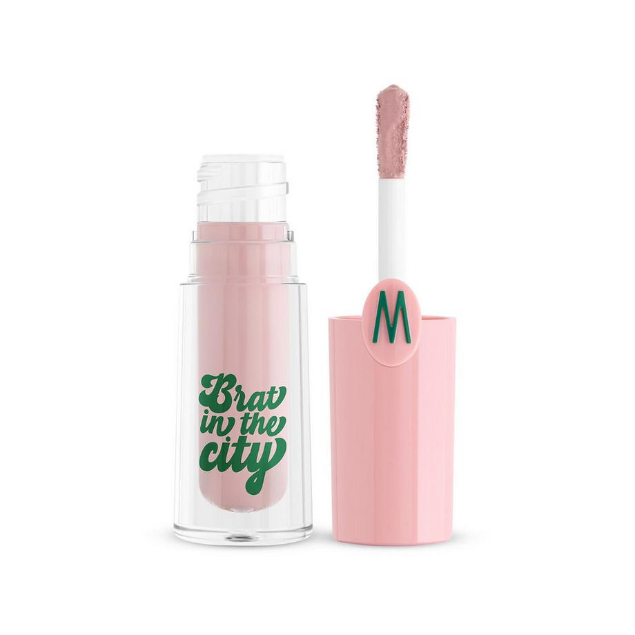 Eyeconic Liquid Tint - Ombre à paupières liquide au fini mat