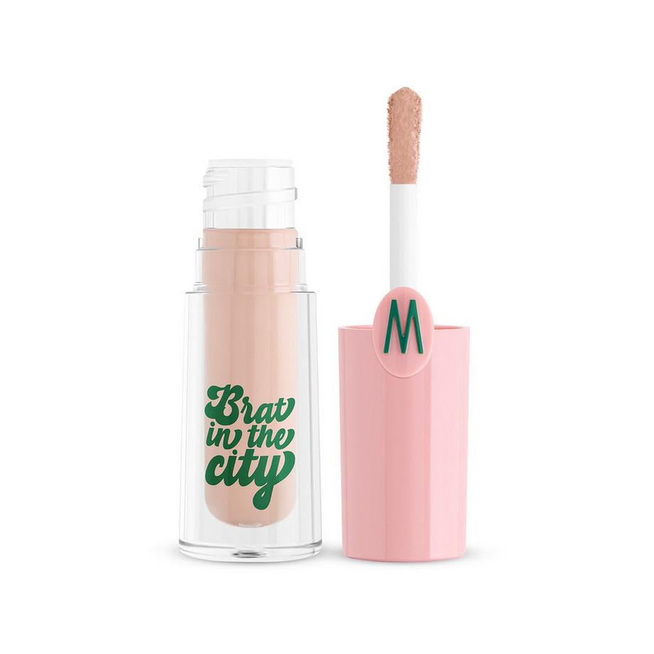 Eyeconic Liquid Tint - Flüssiger Lidschatten mit mattem Finish