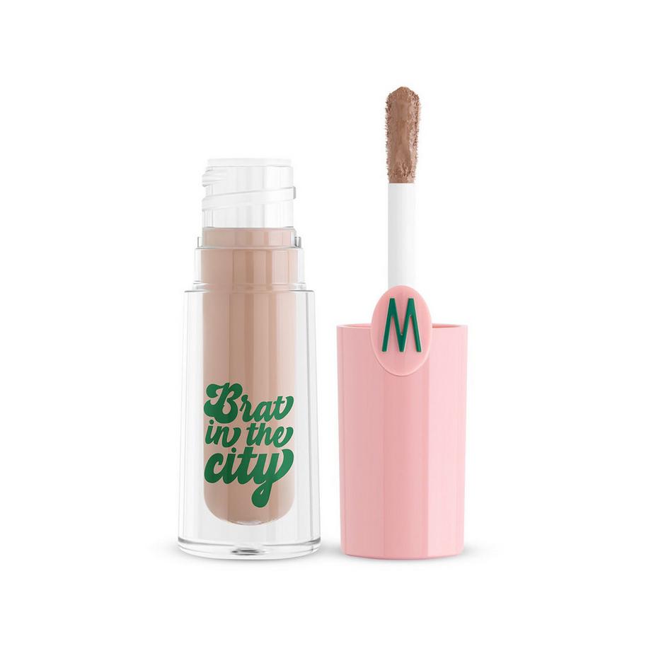Eyeconic Liquid Tint - Ombre à paupières liquide au fini mat
