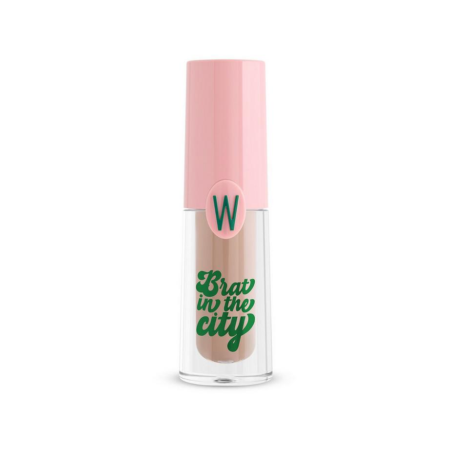 WYCON  Eyeconic Liquid Tint - Ombre à paupières liquide au fini mat 