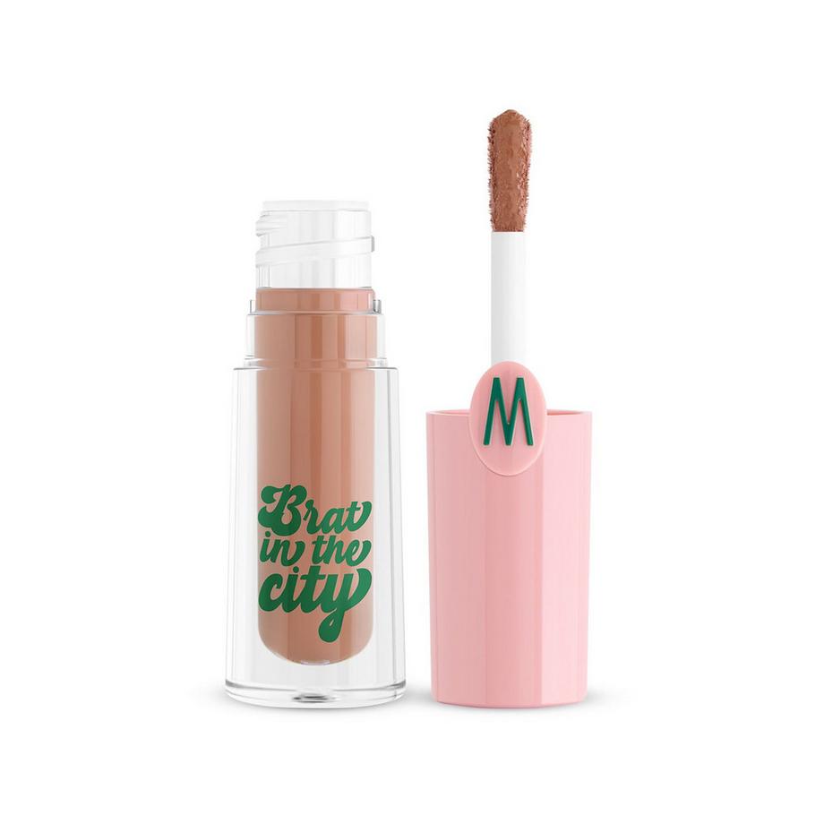 WYCON  Eyeconic Liquid Tint - Ombre à paupières liquide au fini mat 