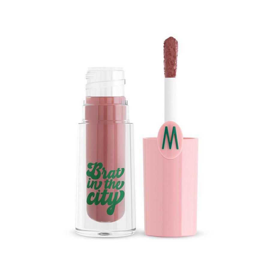 Eyeconic Liquid Tint - Flüssiger Lidschatten mit mattem Finish