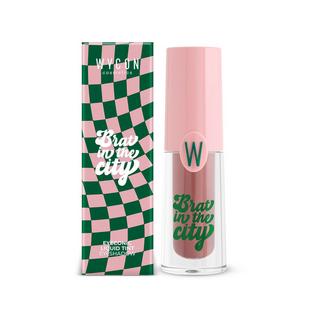 WYCON  Eyeconic Liquid Tint - Ombretto liquido dal finish opaco 
