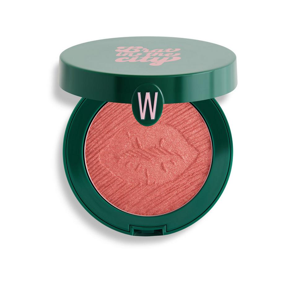 Velvet Mood - Blush effet seconde peau modulable