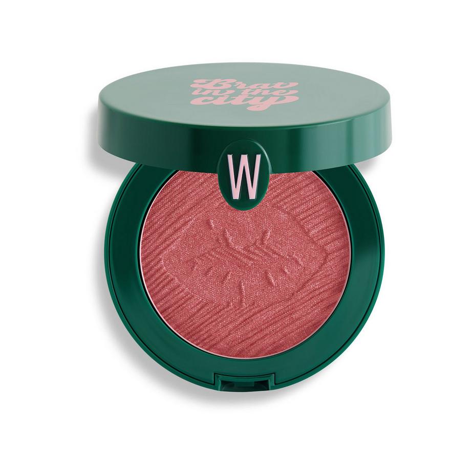 Velvet Mood - Blush effet seconde peau modulable