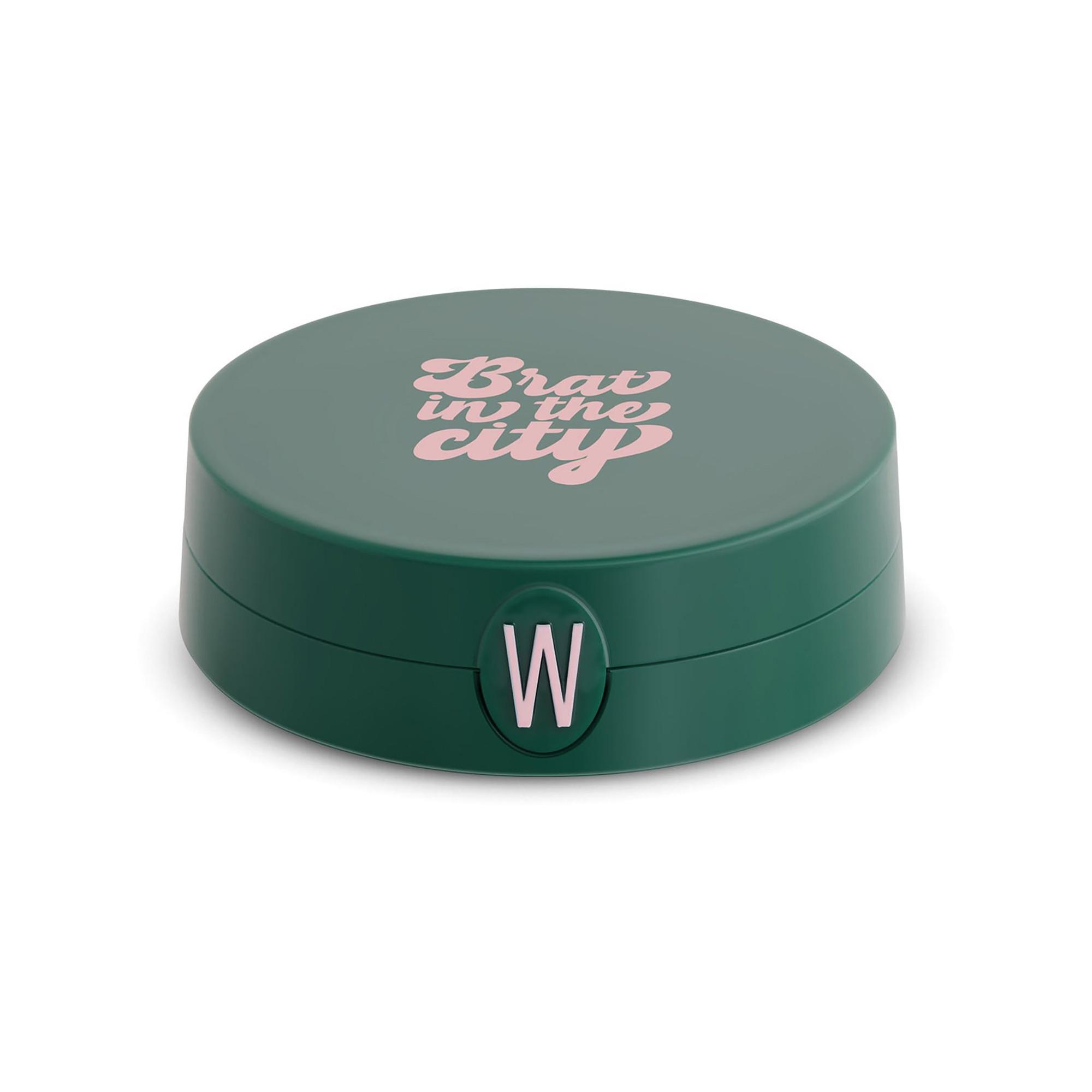 WYCON  Velvet Mood - Modulierbares Rouge mit Second-Skin-Effekt 