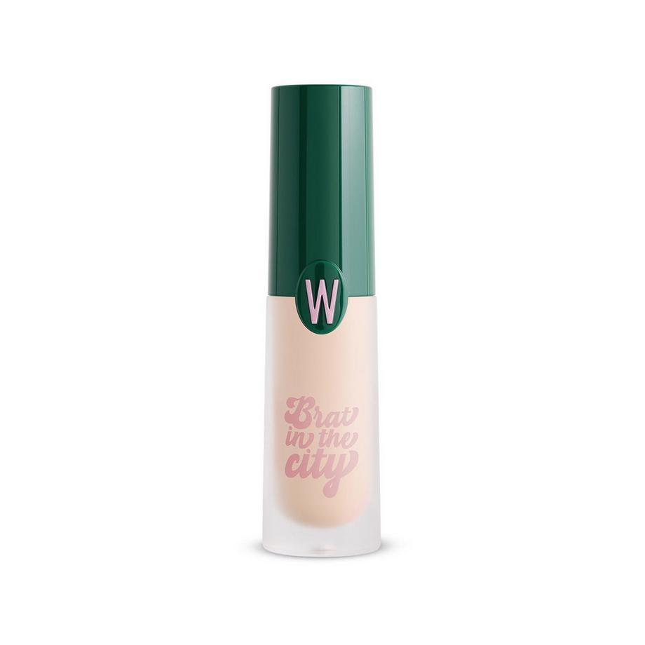 WYCON  Skin In Sync - Fondotinta + Correttore per una base viso luminosa 