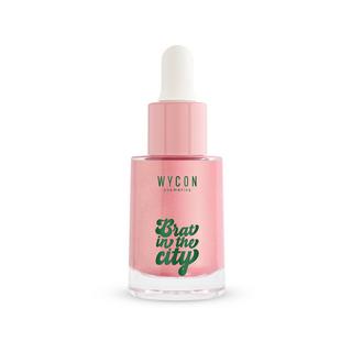 WYCON  Flash Drop - Enlumineur liquide effet glow 