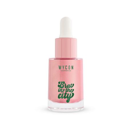 WYCON  Flash Drop - Enlumineur liquide effet glow 