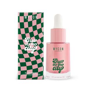 WYCON  Flash Drop - Enlumineur liquide effet glow 