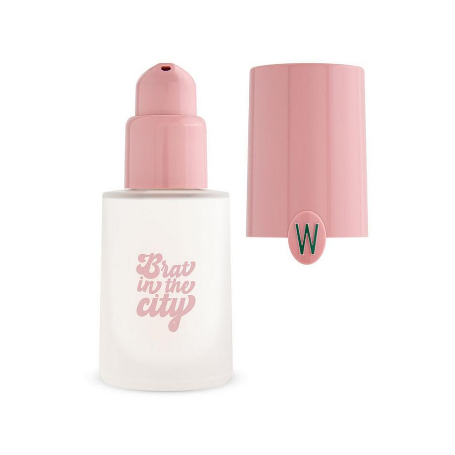 WYCON  Out Of Focus - Primer viso effetto pelle levigata 